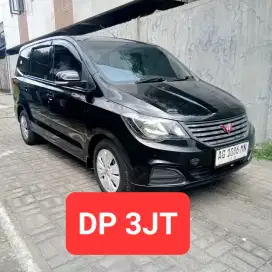 Wuling Confero 1.5 DB MT 2023 Mulus Like New