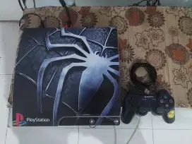 Sony Play station PS 3 seri CECH 2500B 500GB Slim yang PHP mingir dulu