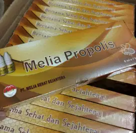 Propolis Melia Original