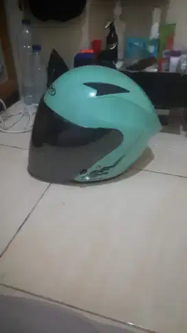 Barang kali ada yg minat DYR kondisi mulus