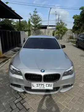 Bmw f10 tahun 2012 low km