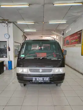 Suzuki Carry pick up st 150 mt 2013