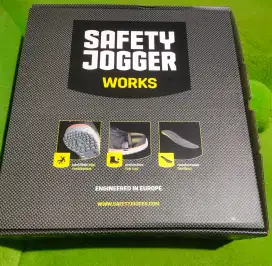 sepatu safety jogger works canyon s3