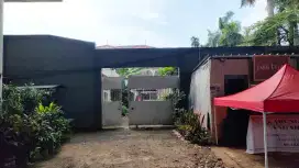 Dijual Tanah di Andara Raya JAKARTA SELATAN,SHM, 690m2,SUPER STRATEGIS