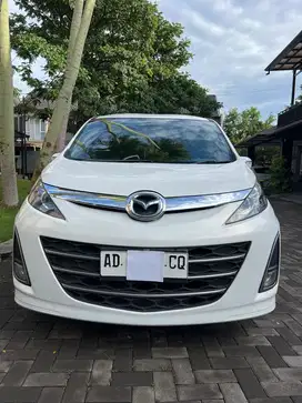 MAZDA BIANTE 2014 NSA (NON SKY ACTIVE)