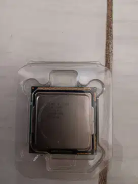Intel Pentium core i-7