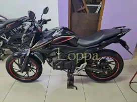 Honda CB 150 R th 2016 dp 1 jt