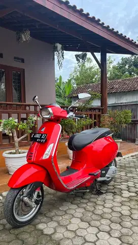 vespa sprint iget abs 2018