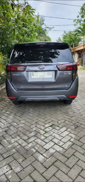 Innova G 2.4 MT Reborn Diesel 2018