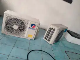 Service AC bongkar pasang AC tambah freon AC perbaikan AC
