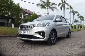 SUZUKI ERTIGA 1.5 GX MATIC 2021 (W) DP 20jt. ori total