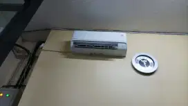 Service AC bongkar pasang AC tambah freon AC perbaikan AC
