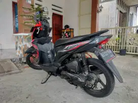 Jual Honda Beat 2019