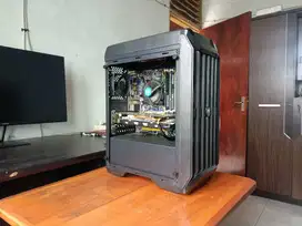 PC/Komputer Gaming I7 GTX 1060 RAM 16GB