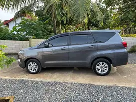 Inova rebon V manual 2015