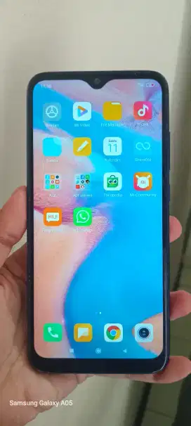 Redmi note 7 ram 4/64