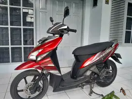 Honda Vario 110 CW tahun 2010