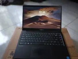 laptop advan 1405