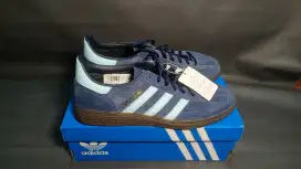 Sepatu Adidas Spezial Navy | Sepatu Casual