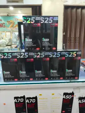 Itel S25 ultra (16/128) GRS RESMI 1 THN
