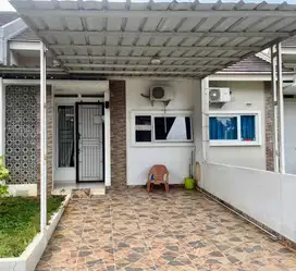 DIJUAL RUMAH SIAP HUNI AREA PARUNG