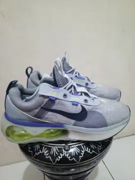 Jual sepatu nike airmax 2021 size 43 100% ori harga 450.000 nego