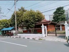 LOKASI HOOK 2 JALAN POJOKAN DI PATHUK PUSAT OLEH OLEH