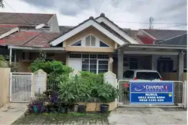 Dijual Rumah Di Griyaloka Bsd City