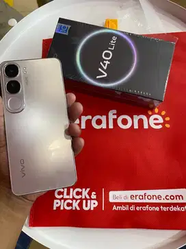 Vivo V40 LITE ERAFONE DEMAK