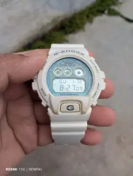 Casio G-Shock DW-6900PL