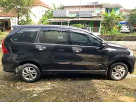 Toyota Avanza Veloz 1.3 Cc Tahun 2018