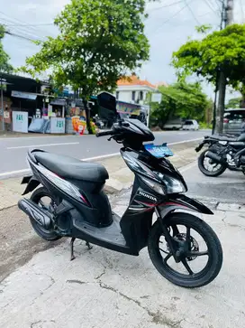 Vario cw 2013 hitam deva motor