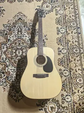 Gitar Akustik Cort AD810 OP