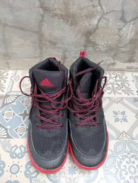 Sepatu Olahraga Sepatu Basket