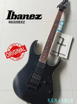 IBANEZ RG320EXZ ORIGINAL MII