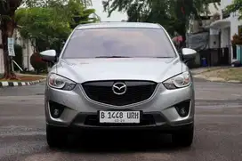 Mazda cx5 2.5 touring