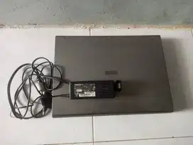 Laptop Toshiba Tecra A8