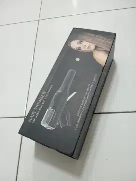 Hair trimmer import