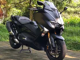 Yamaha TMAX 530 DX