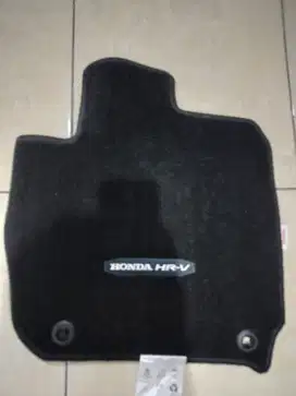 KARPET BLUDRU HRV ORI HONDA