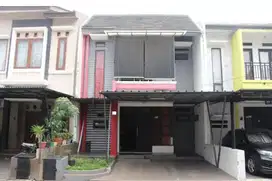 Pemilik Langsung - Jual Rumah Jatiwaringin Townhouse 1