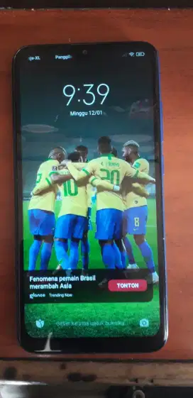 Redmi 8 ram 4/64gb