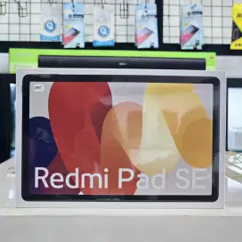 Redmi pad SE barang manis siap antar ke rumah gratis ongkir