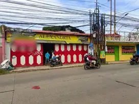 Disewa Tempat Usaha / Gudang