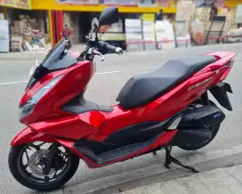 HONDA PCX CBS 2023, Pajaknya 09-2025