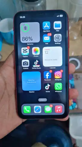 Iphone 11 128GB Inter