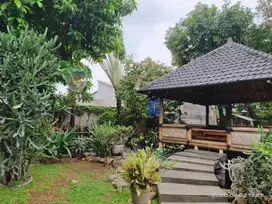 Dijual Rumah,LT 2063 mtr, harga 7,3 M Nego Bekasi Selatan