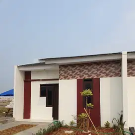 RUMAH SUBSIDI SIAP HUNI MURAH DI BEKASI