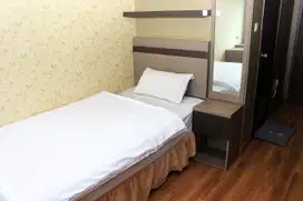 Apartemen Murah Jatinangor dekat ITB UNPAD