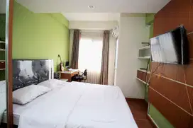 Apartemen Easton Park Jatinangor lantai 20